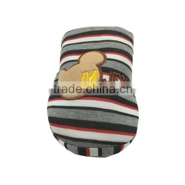 Simple And Soft Cartoon Printed EVA Indoor Slipper With Lower Price photo-5