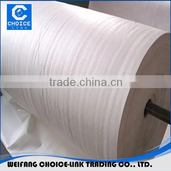 Short Fiber Nonwoven Geotextile photo-3