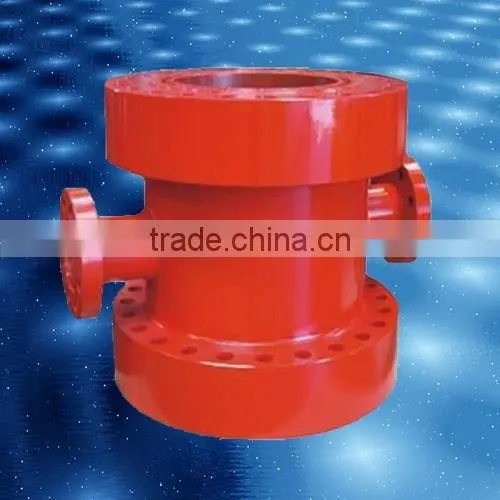 Finished Machining Head Cover Casting photo-6