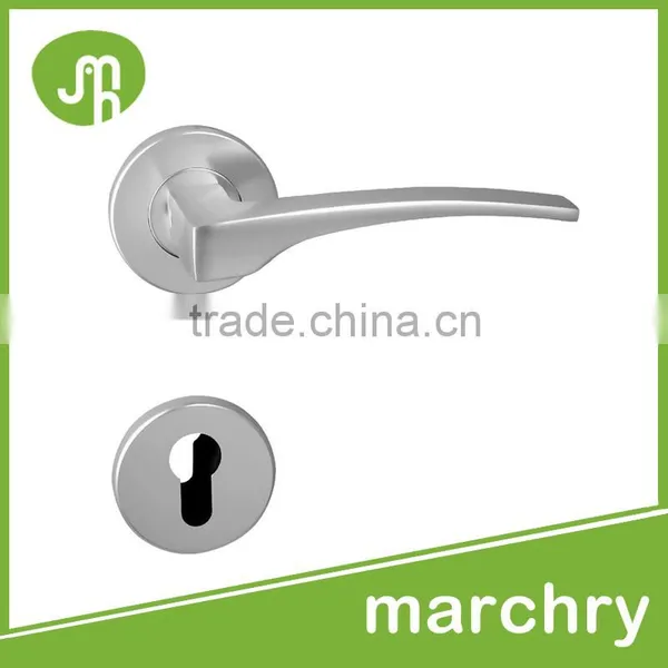 MH-1006 Solid Aluminium Door Handle photo-6