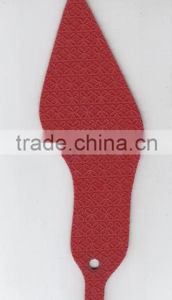 RUBBER SOLING SHEET