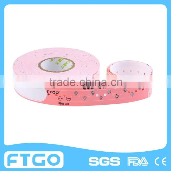Hospital Disposable Medical Consumables Patient id Handband photo-6
