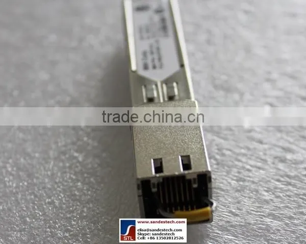 IBM 78P1518 FCLF8522P2BTL-IB 1G 100M 850NM MM Optical Transceiver photo-2