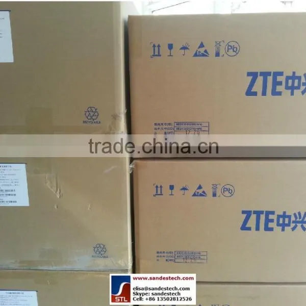 ZTE W812N V2 Indoor AP PoE or AC Coordinated / Stand-alone AP Mode 2.4G/5G Dual Bands 2X2 MIMO photo-4