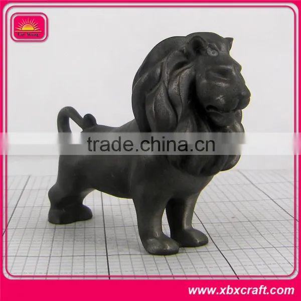 Metal Garden Decoration Figurine Metal Cast Figurines photo-5