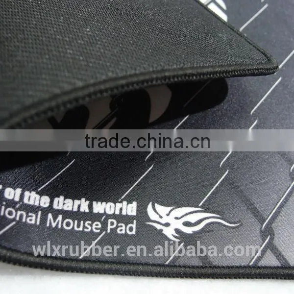 Wholesale for Sublimation Rubber Mouse Pad Roll Material photo-3