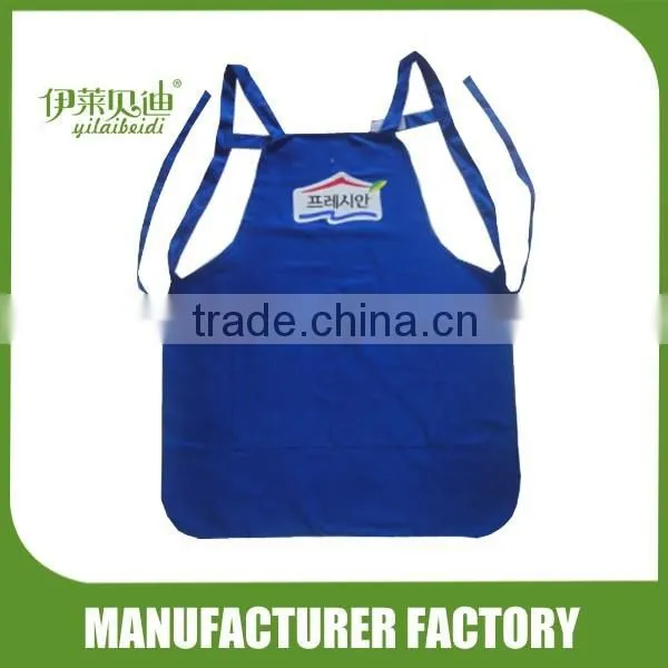 Custom Aprons Wholesale With Pocket photo-4