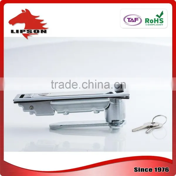 Good Quality Truck Bus Rail 90 Degree Bent Cam Lock photo-4