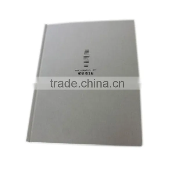 Fine Hardcover Book Printing for Children Learning photo-3