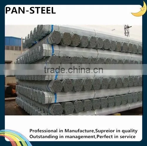 Alloy Steel Small Diameter Seamless Pipe Q235 Q235B Q345B photo-3