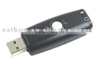 USB flash
