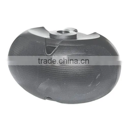20W 100V Outdoor Waterproof Best Wall Speaker Mounts for PA System Outdoor Speaker Best Wall Speaker photo-3