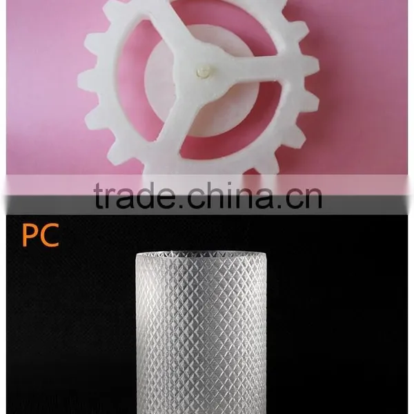 2015 Most Popular and New Coming 3D Printer Nylon Filament and 3D Printer Abs Filament photo-6