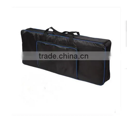 600D Material Portable Bag Waterproof Dust Cover for Keyboards photo-5