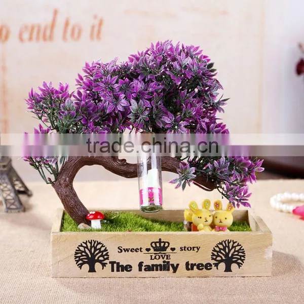 Factory Direct Sale Wholesale Cracker Barrel Gift Shop Quilts Mini Garden Accessories Gift Mug , Best Gift for Boy