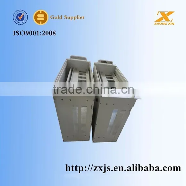 Custom Stainless Steel Sheet Metal Welding Projects photo-2