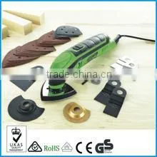 2016 Hot Selling Custom Electric Multi Renovator Tool photo-2