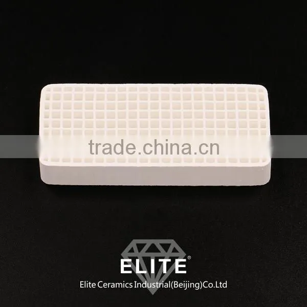 50 CSI Porous Foam Ceramic Filter Industrial Application Iron Casting photo-2