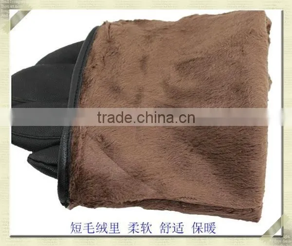 Touch Screen Gloves Winter Glove Motorcycle Glove photo-6