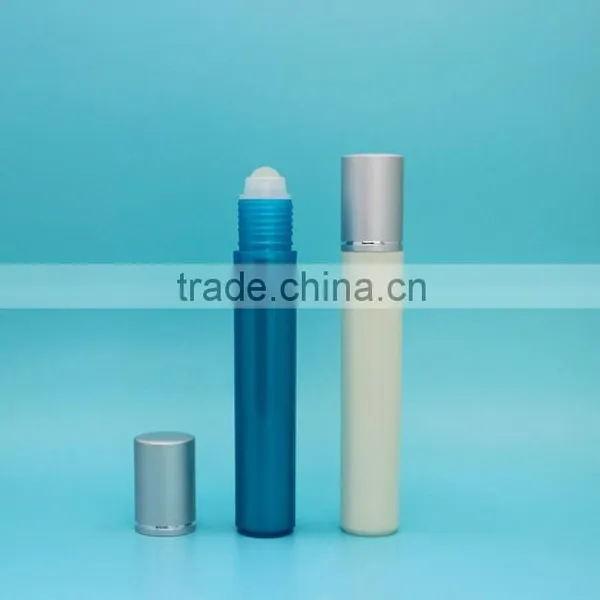 15ml Plastic Roll on Bottles With Metal Ball Quality Choice photo-3