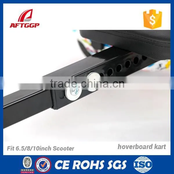 Electric Hoverboard Balance Skates Go Kart Cheap Best Sallingscooter photo-5