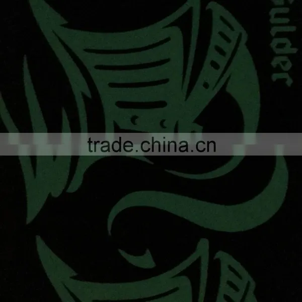 Factory Direct Luminous T-shirt Transfer Paper Glow in Dark Transfer Paper Luminous Sticker photo-4