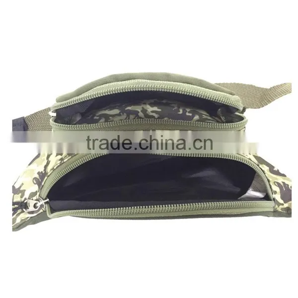 Enrich Travel Belt Money Nursing Waist Bag,Running Fanny Pack Quality Choice Most Popular photo-2