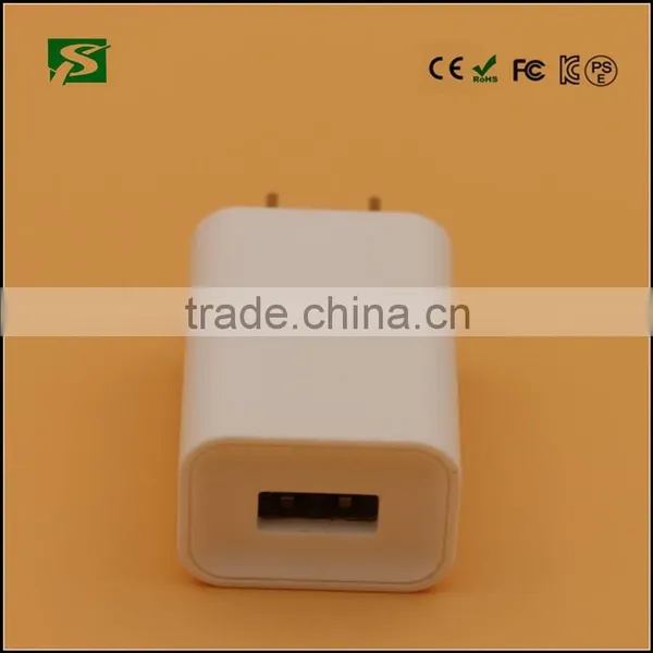 CE,RoHS Approved !! 5V 500ma Hidden Camera Charger photo-5