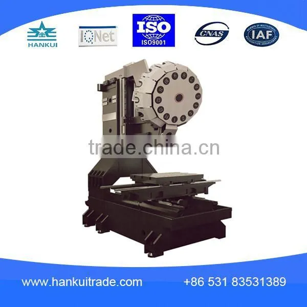 VMC-ZG500Z High Precision Cheap VMC Drilling and Tapping Center photo-2