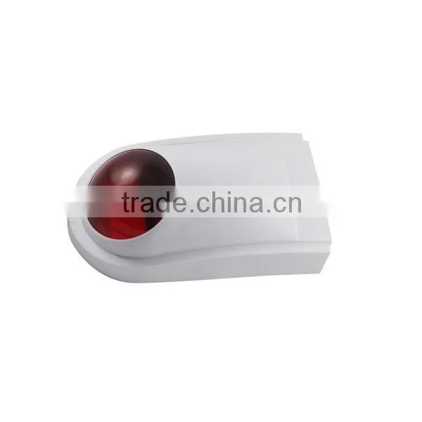 Fire Alarm External Siren With Strobe LightPE-516K, CE&ROHS photo-2