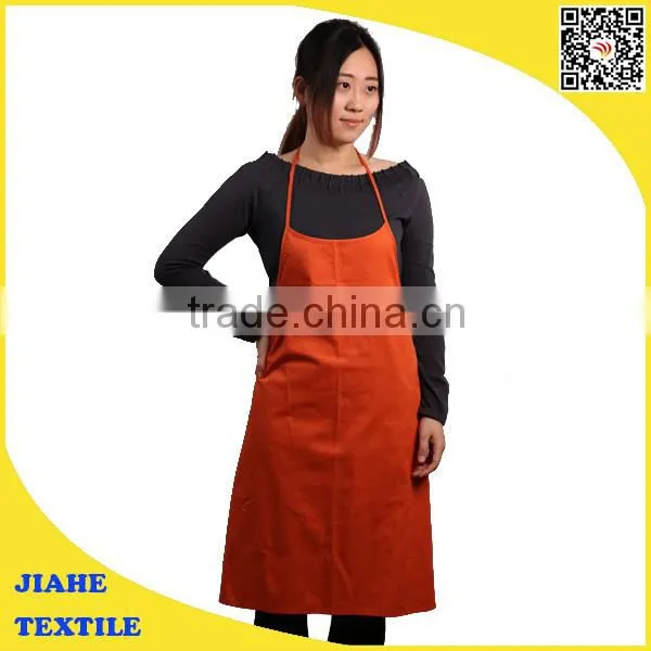 Canvas Bib Apron photo-2