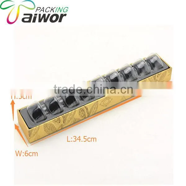 High Quality Macarons Box With Insert photo-4