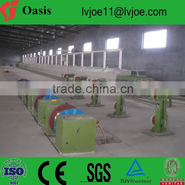 Producing Welding Rod Machinery Series photo-3