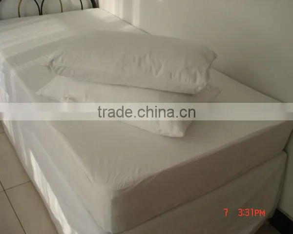 Waterproof Mattress Protector photo-4