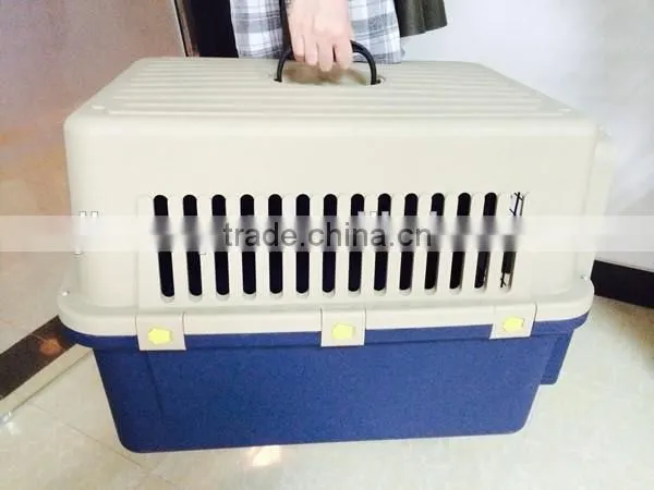 Favorites Compare Eco-Friendly, Stocked Air Pet Carrier Dog Transport Box