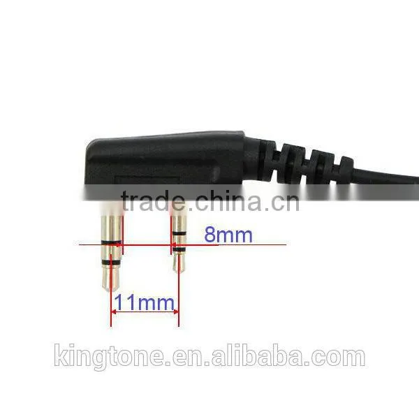 for Baofeng Radio Uv-5r Uv-82 Bf-888s Uv-6 3207 Magone Two Way Radio Radio Accessories RS232 Program Cable USB Program Cable photo-3