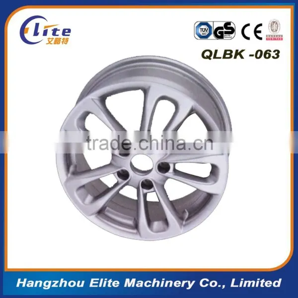 Hot Sale All Brand Car Wheels Rim photo-3