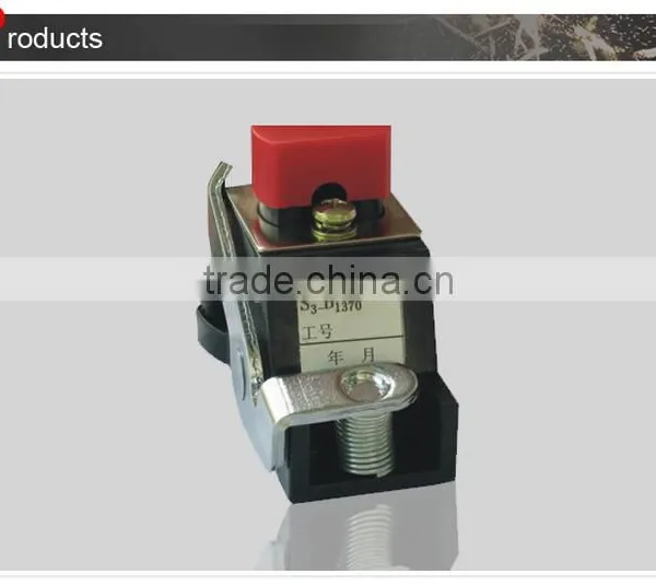 Cheap best sell kone elevator limit switch