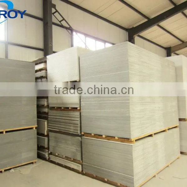 Cement Boards 8/10/12/15mm