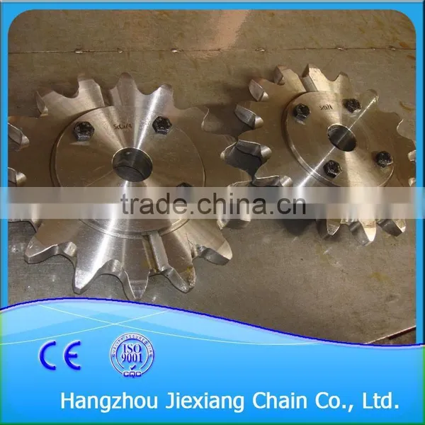 Chain and Sprocket