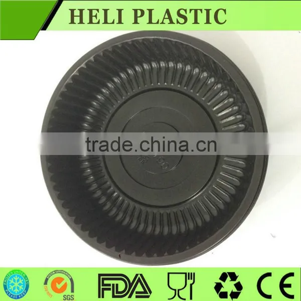 Disposable Tableware, Biodegradable Fast Food Packaging Box