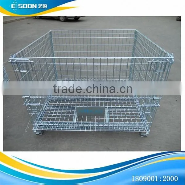 Wireless Networking Equipment Trucks