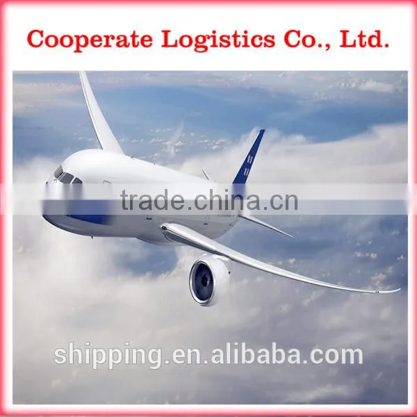 China Custom Clearing & Freight Forwarding Agent to Pakistan----skype :colsales32 photo-2