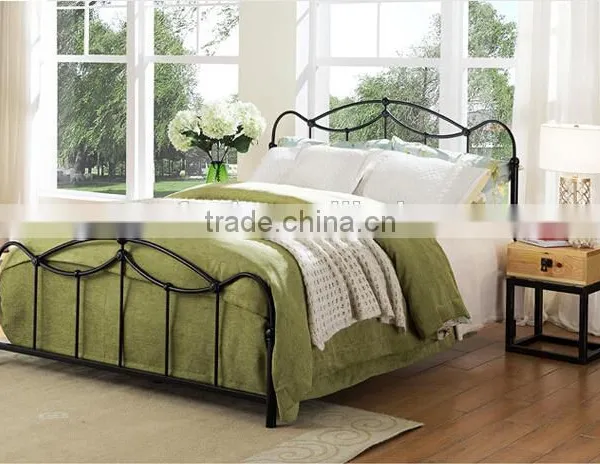 Iron Bed for Sale Wrought Iron Day Bed Iron Bed Furniture