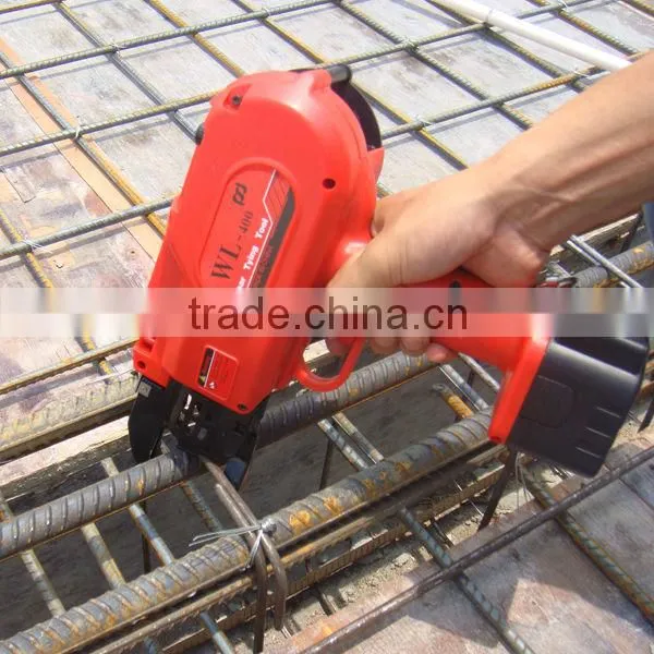 Rebar Tying Machine