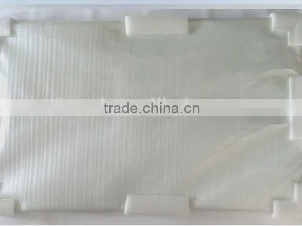 NiCr Heating Wire, Flat Panel Infrared Heaters photo-4
