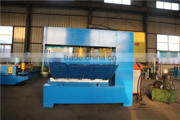 Good Quality Machine Spiral Tube Bending photo-4