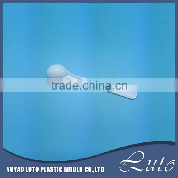 Food Grade Custom PP Scoop Household Scoop Coffee Scoop photo-2