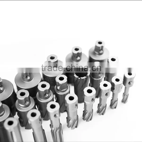 Hot Sales Around World Drilling Machine Tools HSS Drill Bits With Universale Shank, Drill Bits Price photo-2