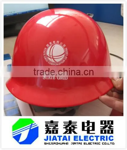 Industrial Safety Helmet photo-2